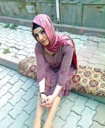Turbanli hijab arab turkish asian