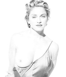 Madonna a cockslut chronicles PART