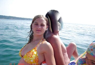 Bulgarian Swimwear - X