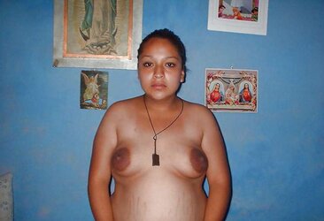 MPPM- Mexican Puta Panzona Madre