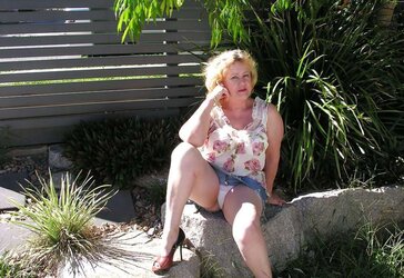 UPSKIRT inexperienced wifey undies g-strings outdoors public voyeur