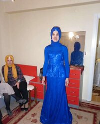 Turkish arab hijab turbanli kapali yeniler