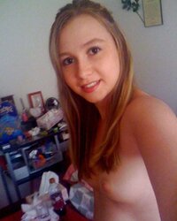 The Hottest Teenager Self Shots - My Grand Finale