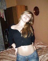 Russian Teenager From SmutDates