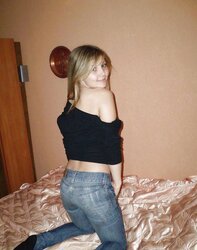 Russian Teenager From SmutDates