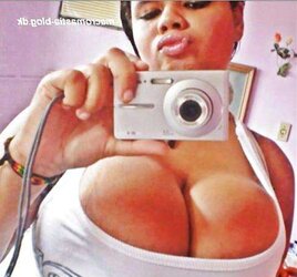 Brazilian Enormous Tits Nymph