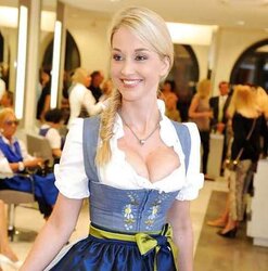 Regina Deutinger - Greatest German Fucking Partner