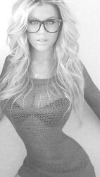 Real Life Barbie-Madison Welch