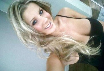 Real Life Barbie-Madison Welch