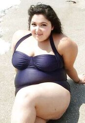 Bikinis swimsuits brassieres plumper mature clothed teenager gigantic ample