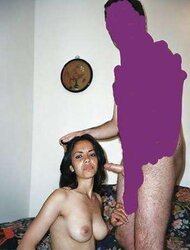 Muslim bitch real female cocksluts used by white guy