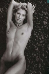 German Playboy Celebs - Giulia Siegel