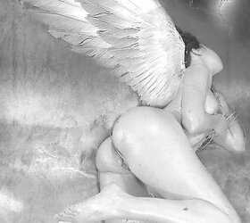 Fleshy mcnulty angels (AMYKISS-BEVY)