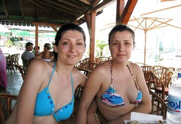Bulgarian Swimwear - IX