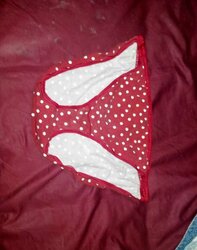 More undies for sale