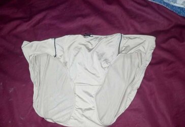 More undies for sale