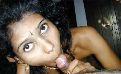 South indian college nymph fingurgg