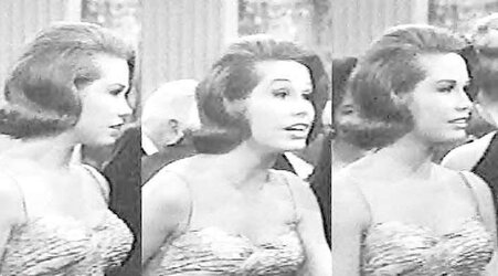 Mary Tyler Moore Legshow plus Fakes