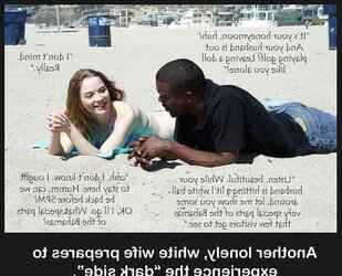 Bi-Racial and Cuckold Pictures with Stories!!!