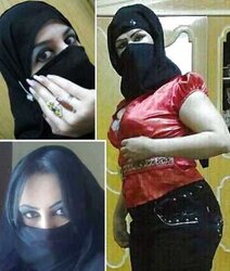 Hijabi wifey niqab hijab jilbab turkish paki tudung turban