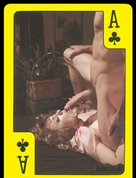 Play cards.