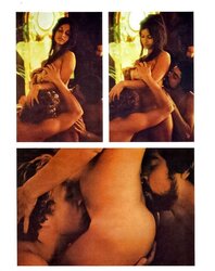 Classic Penthouse 3Some (1974)