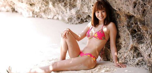 Yuma Asami - 78 Remarkable Japanese sex industry star