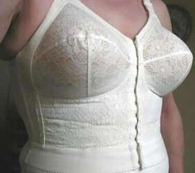 Brassieres and Girdles