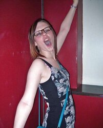 21yo Katy from South Yorkshire