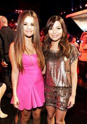 Selena Gomez at Teenager Choice Awards