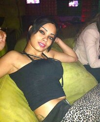 Marwa..a tunisian mega-bitch..she need a prick