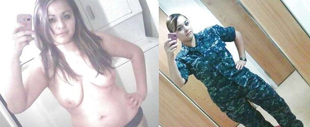 Military Whores