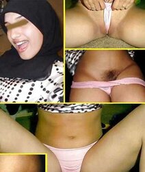 Worm general- hijab niqab jilbab arab