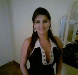 Lebanon lady