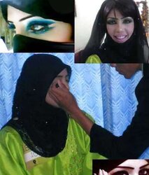 Xx general- hijab niqab jilbab arab
