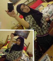 Xx general- hijab niqab jilbab arab