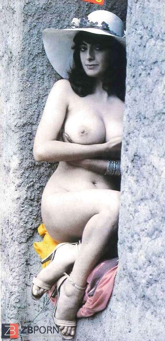 Donatella Damiani Vintage Italian Massive Bra Stuffers Actress Zb Porn