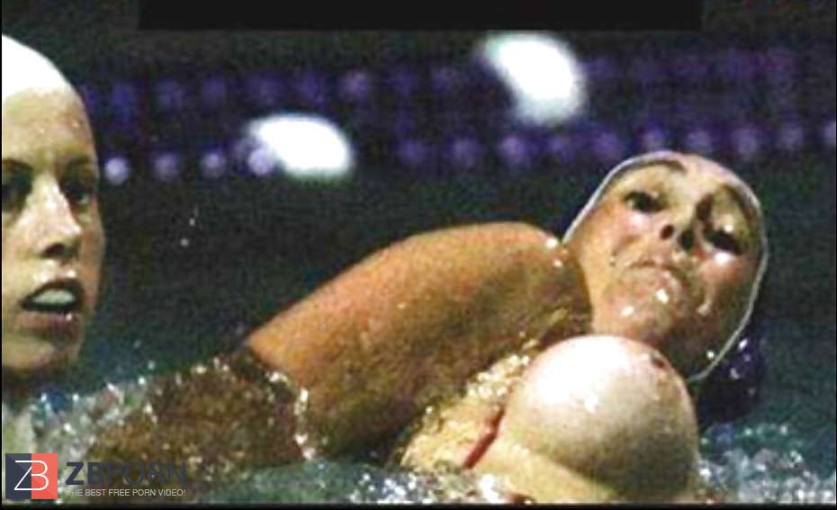 Water Polo Athletes Zb Porn