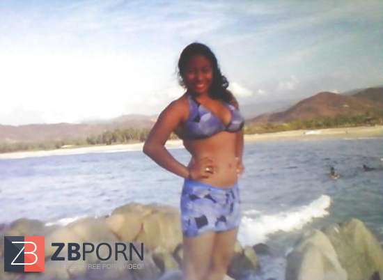 Una Chica De Puerto Escondido En Oaxaca Zb Porn