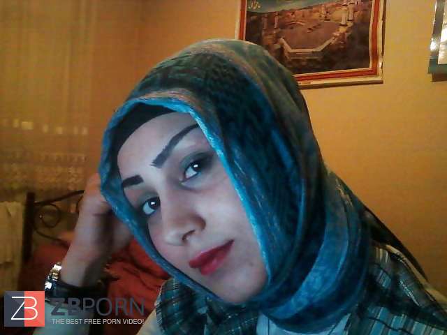 Turbanli Hijab Arab Turkish Asia Bare Non Bare Zb Porn