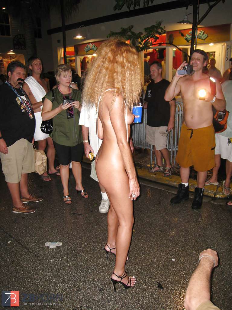 Nude Redhead Mallory Key West Sexiezpicz Web Porn