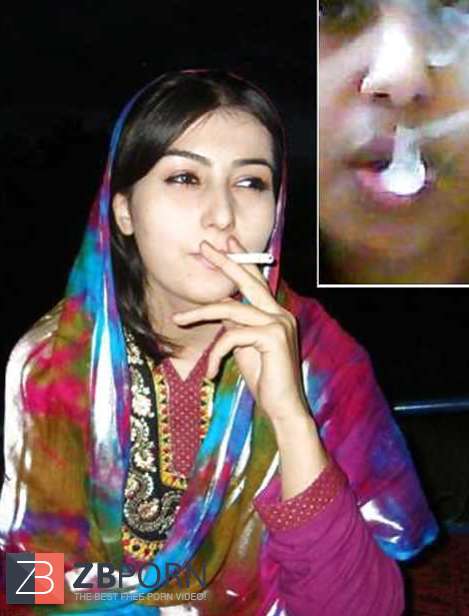Smoking Hijab Niqab Jilbab Arab Zb Porn