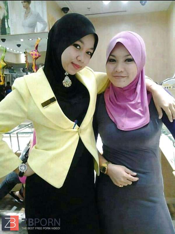 Malay Gorgeous Hijab  Zb Porn-5121