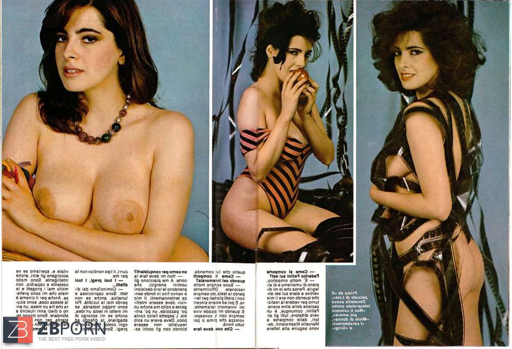 Donatella Damiani Vintage Italian Massive Bra Stuffers Actress Zb Porn