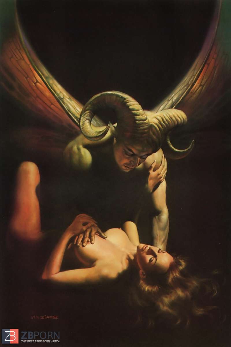 Boris Vallejo Drawings Zb Porn 