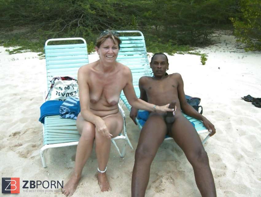 CUCKOLD VACATION (mostly in the west indies) pic