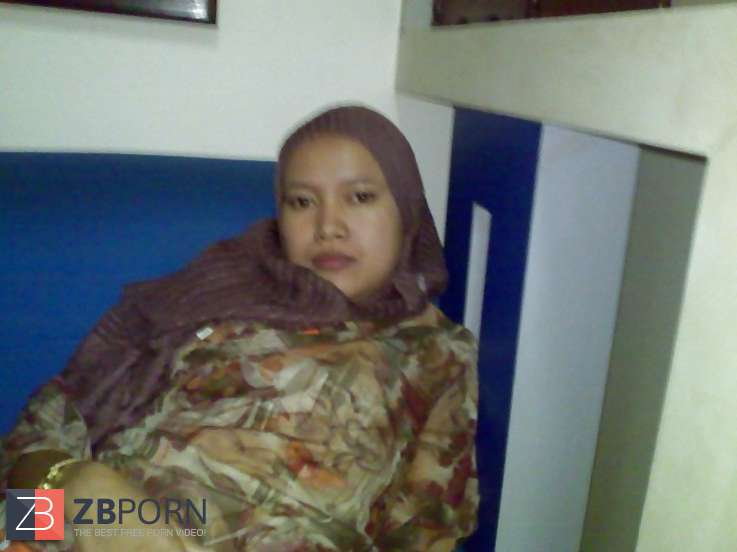 Indonesian Hijab Female  Zb Porn-5688
