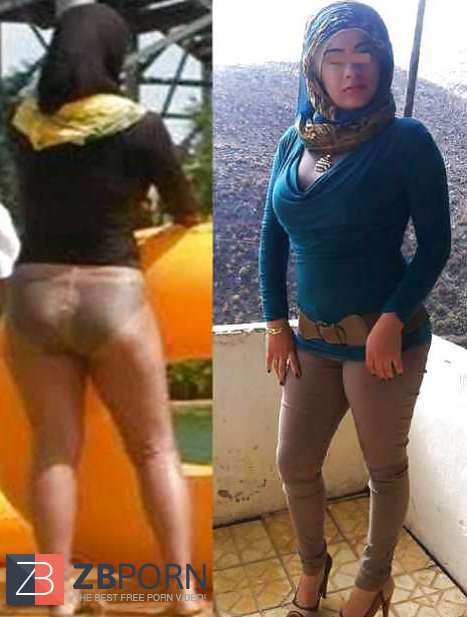 Hidden Hijab Porn - Hijab spy ass fucking jilbab paki turkish indo egypt iran - ZB Porn