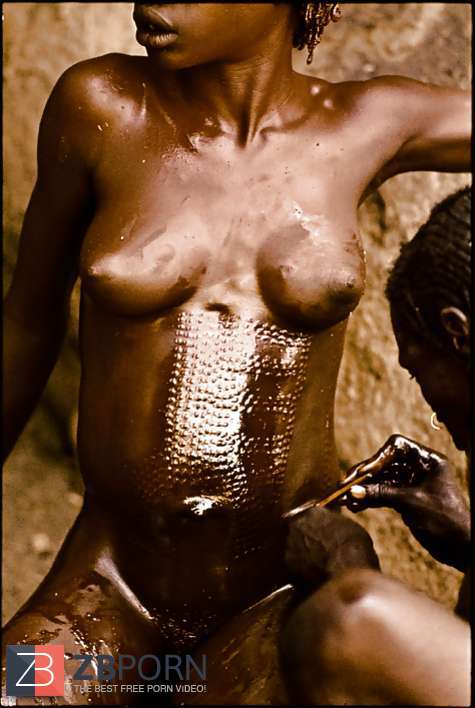 Afrika Porn Breeding - African Breeding Ritual - ZB Porn