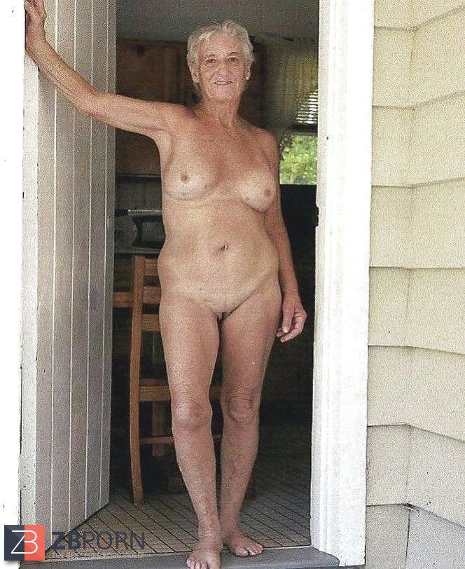 free older amateur nudes